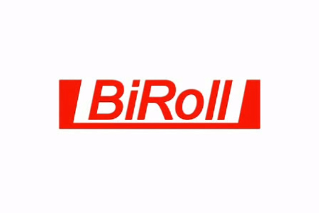 BiRoll Panorama - Rollladen mit Jalousiefunktion