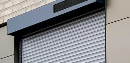 Solar-Rollladen in Chemnitz und Umgebung